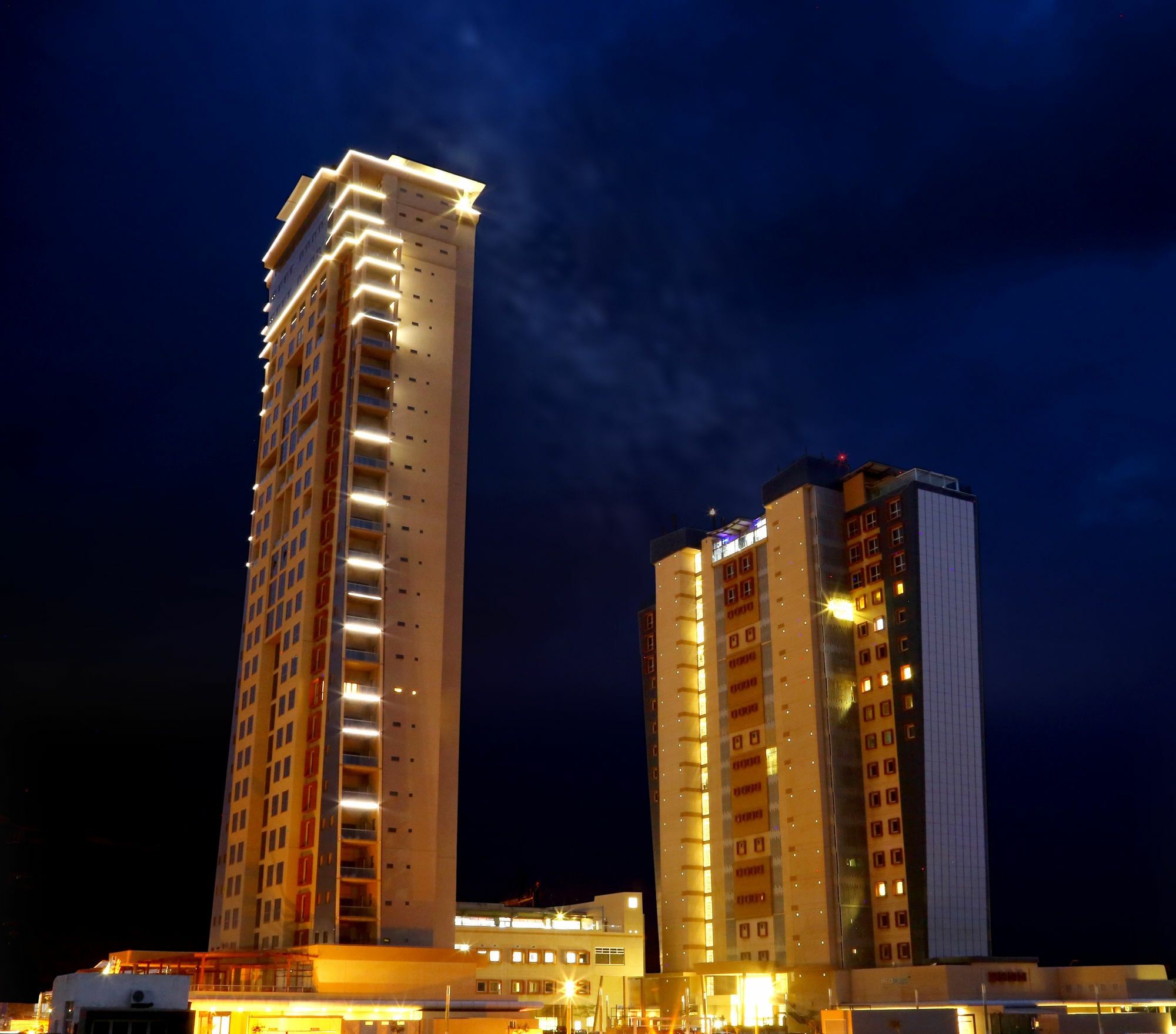 Room50Two Gaborone Exterior foto