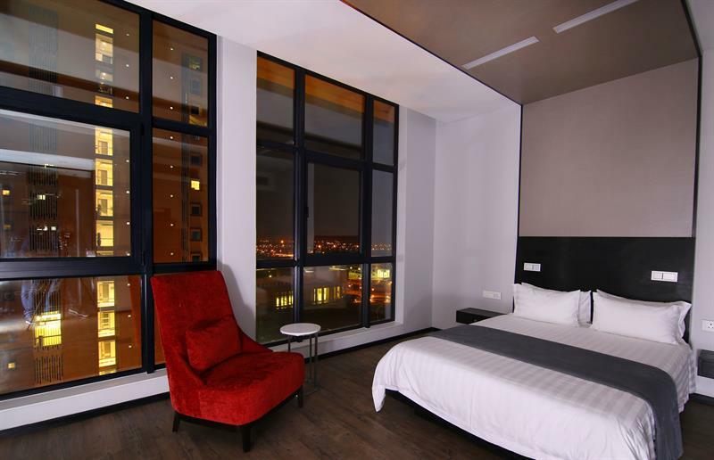 Room50Two Gaborone Exterior foto