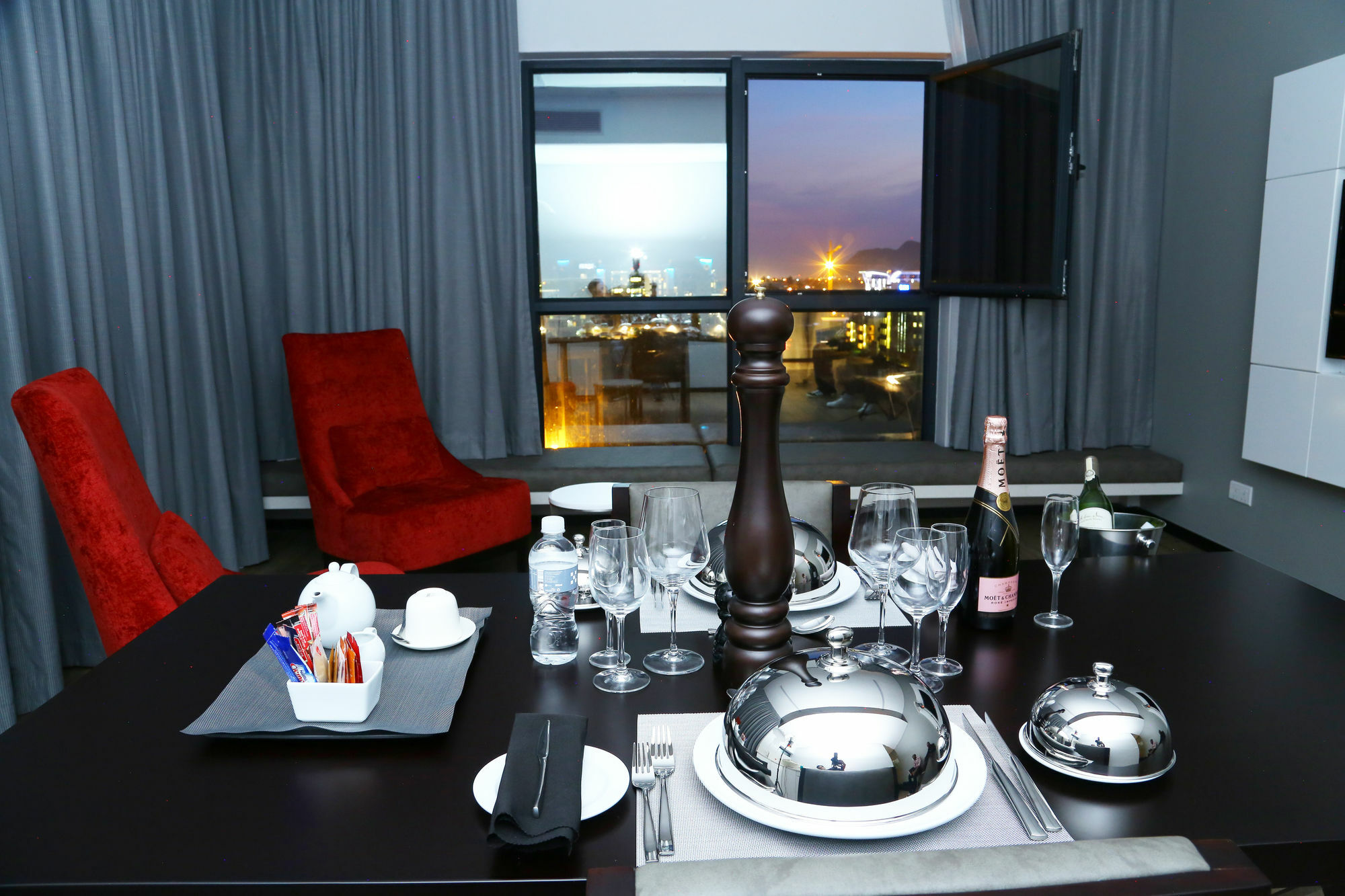 Room50Two Gaborone Exterior foto